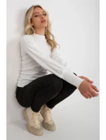 Blúzka model 174729 Rue Paris Blúzka model 174729 Rue Paris