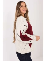 Sveter model 221751 Taliansko Moda