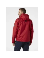 Pánska bunda s kapucňou Crew M 33874 162 - Helly Hansen