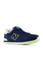 Topánky New Balance Jr GC515KF
