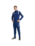 Pánske tréningové nohavice adidas Tiro 26 League Regular navy blue JY7229 Pánske tréningové nohavice adidas Tiro 26 League Regular navy blue JY7229