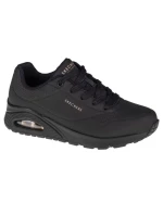 Topánky Skechers Uno-Stand on Air W 73690-BBK