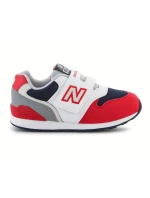 Juniorská detská obuv IZ996XF3 - New Balance