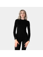 Alpinus Tactical Base Layer W GT18362 termo mikina s kapucňou Alpinus Tactical Base Layer W GT18362 termo mikina s kapucňou