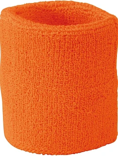 Daiber MB 43 Froté potítko na ruku 03.0043 oranžové