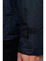 Kariban K 693 Pracovná bunda „Factory“ s odnímateľnými rukávmi 20.K693 navy/navy Kariban K 693 Pracovná bunda „Factory“ s odnímateľnými rukávmi 20.K693 navy/navy