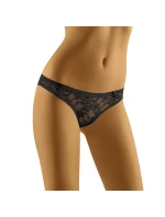 Wol-Bar Soft Pretty farba: čierna