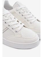 Pánske tenisky Big Star TT174308 White Pánske tenisky Big Star TT174308 White