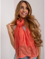 Závoj AT CH EH 2158.47 koralov