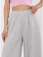 Nohavice DHJ SP 19617.62P sivé