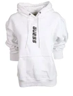 Dámska mikina O1BA00K9V31 - G011 - Biela - Guess