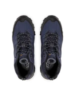 Trekingová obuv RMF573 dark blue - Regatta