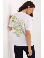 Tričko model 222386 Podúroveň