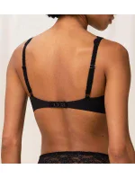 Dámska podprsenka Amourette 300 WHP X čierna - Triumph