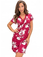 Košeľa Donna Brigitte s krátkymi rukávmi, veľkosti S–2XL Košeľa Donna Brigitte s krátkymi rukávmi, veľkosti S–2XL