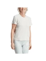 Tričko adidas Aeroready Train Essentials s 3 prúžkami W HZ5681