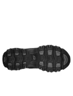Skechers D-Lites Biggest Fan Black W 11930-BBK