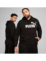 Pánska mikina Puma ESS No.1 Logo Hoodie TR M 682572 01 Pánska mikina Puma ESS No.1 Logo Hoodie TR M 682572 01