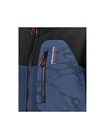 Mikina RIP CURL ANTI SERIES SEARCH ZIP CREW, tmavomodrá Mikina RIP CURL ANTI SERIES SEARCH ZIP CREW, tmavomodrá