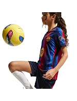 Detské šortky Nike FC Barcelona 2026/27 Stadium Home, tmavomodré, II1719 498