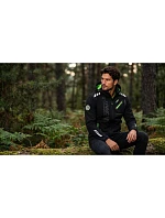 Pánska softshellová bunda Geographical Norway ROYAUTE MEN ASS A BS2 056 (WT1804H/GN-BLACK / GREEN) Pánska softshellová bunda Geographical Norway ROYAUTE MEN ASS A BS2 056 (WT1804H/GN-BLACK / GREEN)