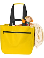 Halfar 1818020 Veľká taška „Softbasket“ 47.8020 žltá