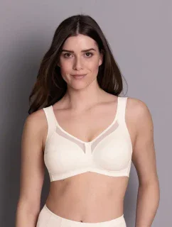 Clara komfortná podprsenka 5459 crystal - Anita Classix