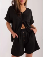 Súprava LK KMPL 509713.03X čierna