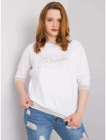 Blúzka RV BZ 6244.10 bielych