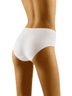 Nohavičky Eco-Qe White - Wol-Bar Nohavičky Eco-Qe White - Wol-Bar