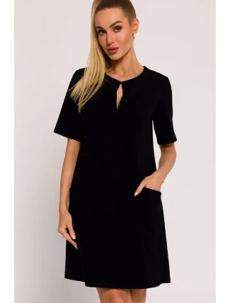 Denné šaty model 193564 Moe