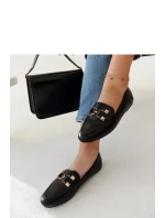 Mokasíny model 207522 Solea