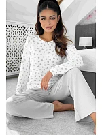 Pyžamo, model 231415 Donna