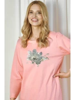 Taro Patricia 3461 long/r M-XL Z25/26 dámske tričko Taro Patricia 3461 long/r M-XL Z25/26 dámske tričko