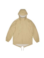 Bunda, mackintosh Rains unisex Fishtail Jacket W3 18010 24 SAND