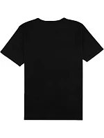 Puma teamRISE Matchday Kids tričko black 706284 03 Puma teamRISE Matchday Kids tričko black 706284 03