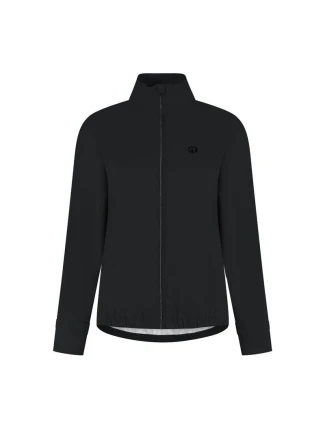 Rogelli bežecká bunda ESSENTIAL čierna L