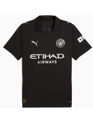 Puma Manchester City Away JSY replika trička 780350-02 Puma Manchester City Away JSY replika trička 780350-02