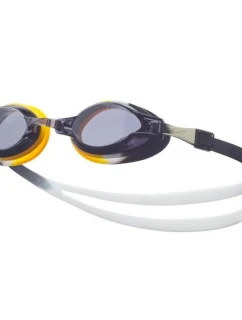 Detské plavecké okuliare Chrome Jr NESSD128 079 - Nike