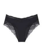 Triumph 10215945 Lift Smart Bandeau Maxi EX farba:0004-black Triumph 10215945 Lift Smart Bandeau Maxi EX farba:0004-black