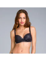 Dámska podprsenka Elegance Underwire BALCONNETTE BRA - Playtex Dámska podprsenka Elegance Underwire BALCONNETTE BRA - Playtex