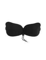 Dámska lepiaca a čipkovaná podprsenka BHDB003 - Gorteks Dámska lepiaca a čipkovaná podprsenka BHDB003 - Gorteks