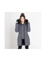 Dámska zimná bunda DWP481 tmavo šedá - DARE2B