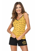 Pyžamá model 156812 Donna Pyžamá model 156812 Donna