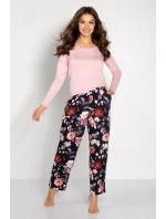 Pyžamá model 183830 Momenti Per Me