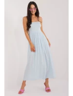 Dlhá sukňa model 198383 Och Bella