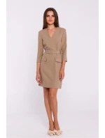 Denné šaty model 200383 Stylove Denné šaty model 200383 Stylove
