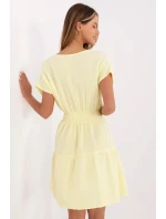 Denné šaty model 213837 Taliansko Moda