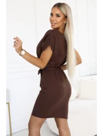 Denné šaty model 215825 Numoco