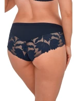 Gaia GFB 1135 Nohavičky Nike S-2XL Brasil navy blue